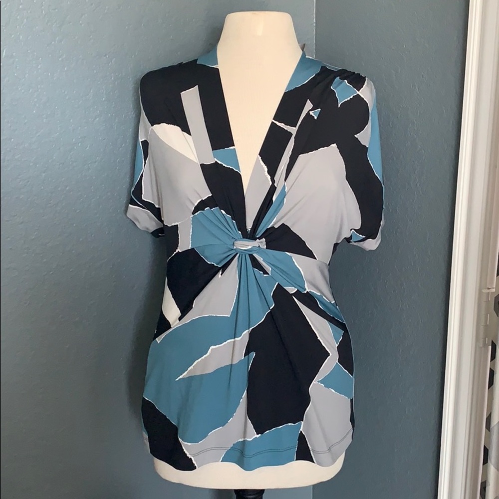 Most Flattering blouse you will ever wear